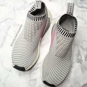 ADIDAS NMD CS2
PRIMEKNIT
